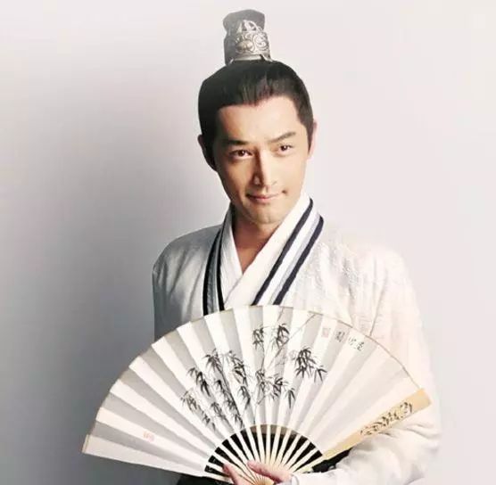 传言胡歌赵丽颖明年将合作电视剧?这可太刺激