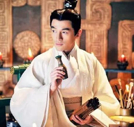 传言胡歌赵丽颖明年将合作电视剧?这可太刺激