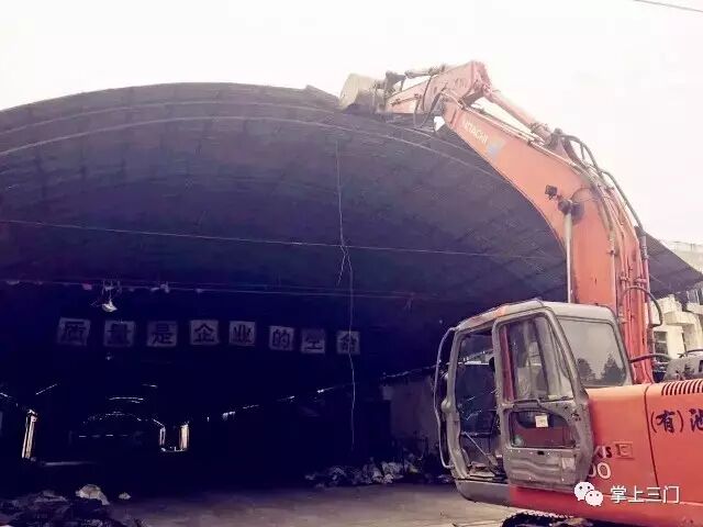 拆去194家企业,产值税收稳定未受影响,揭秘三