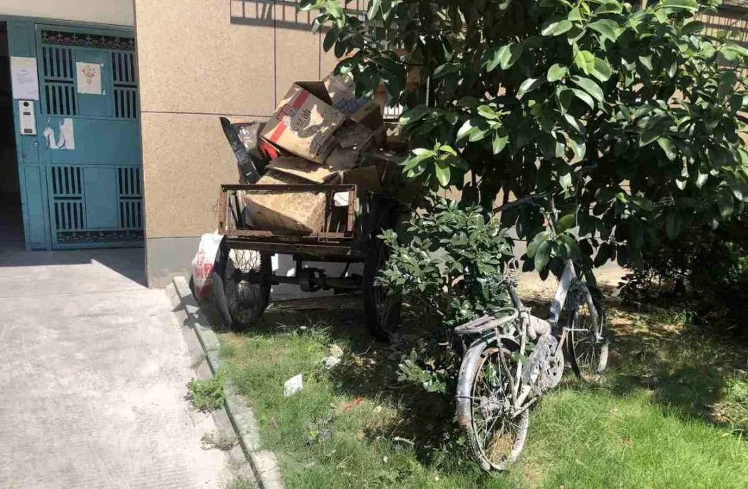 a楼道!宁波一楼道女子起火,怀孕9个半月房子跳90平方的小区设计图图片