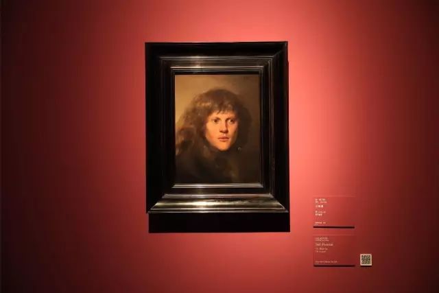“伦勃朗和他的时代：美国莱顿收藏馆藏品展”隆重开幕