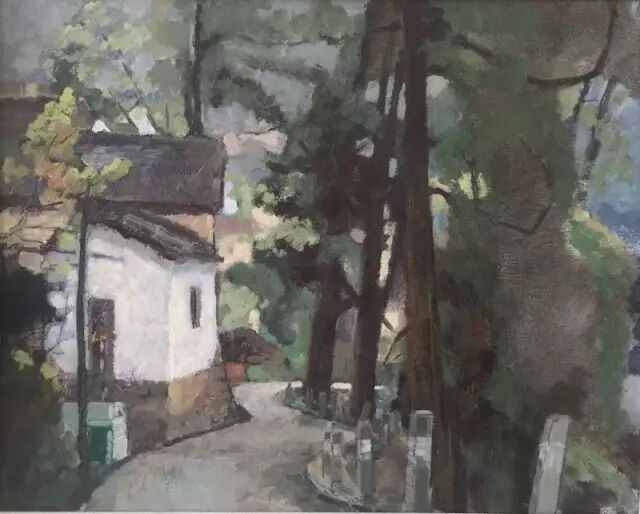 西情东韵—当代油画名家邀请展即将开幕