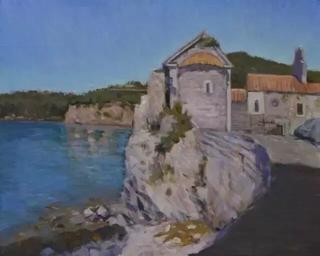 西情东韵—当代油画名家邀请展即将开幕