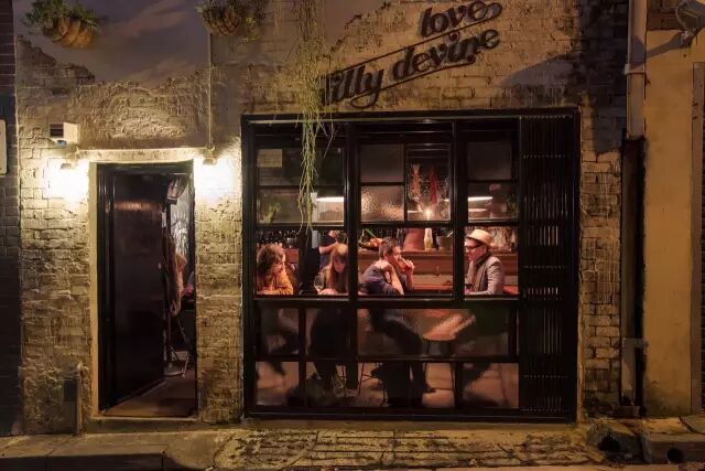谁说澳洲没有夜生活? 全悉尼最受欢迎的酒吧, 夜店, Pub都有这些! 玩法和地址清单全在这了... - 13