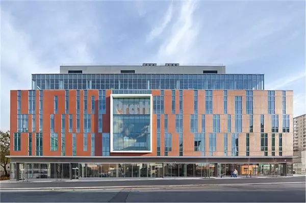 榜单丨2017全球艺术与设计高校排行榜 中国4