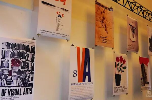 榜单丨2017全球艺术与设计高校排行榜 中国4