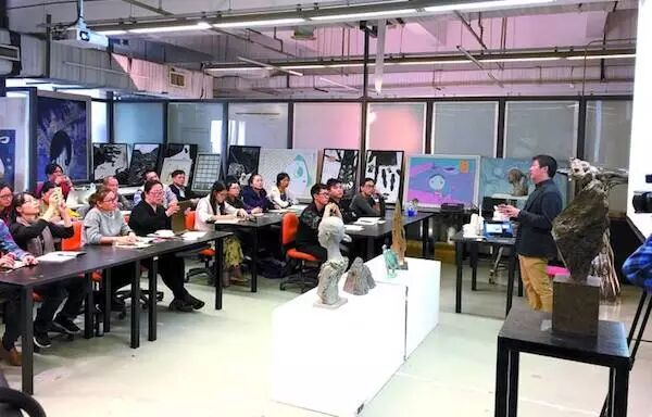 榜单丨2017全球艺术与设计高校排行榜 中国4