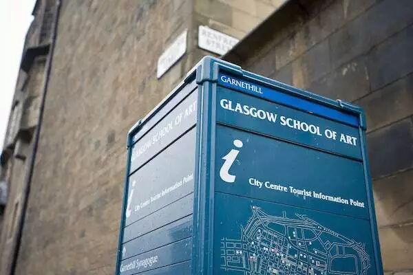 榜单丨2017全球艺术与设计高校排行榜 中国4