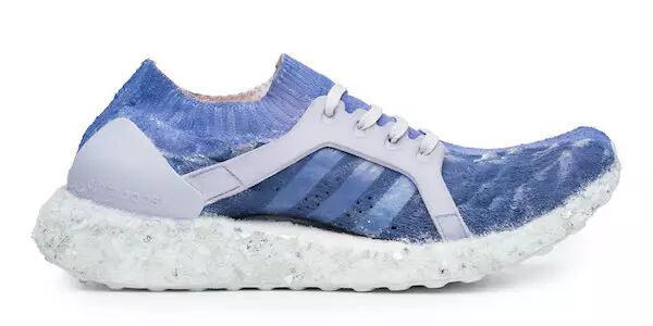 阿迪为美国50个州设计了专属跑鞋,你最喜欢哪