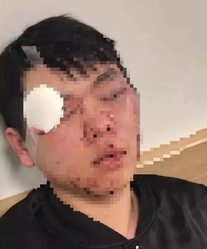 即使没有枪击案，在澳洲留学，深夜的你也不敢独自回家.... - 10