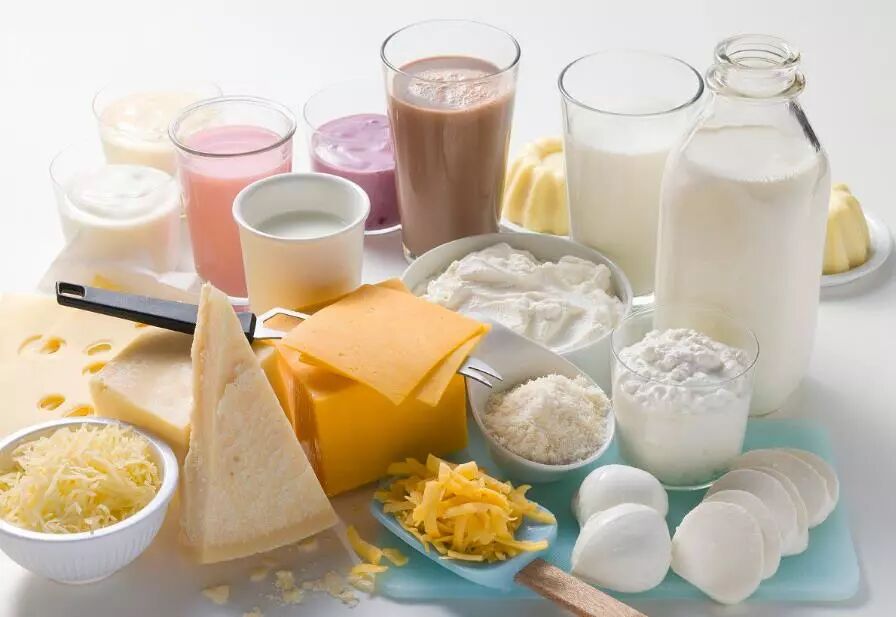 【玺佑孕妈知识】孕期必补7大营养,您漏了吗?