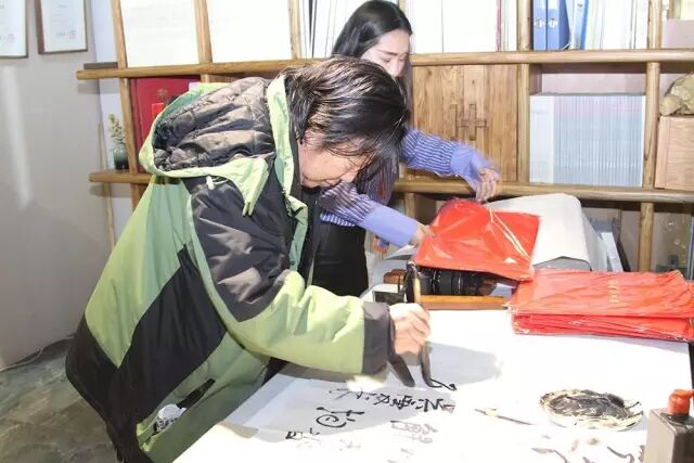 相由心生·当代人物画家七人展在京隆重开幕