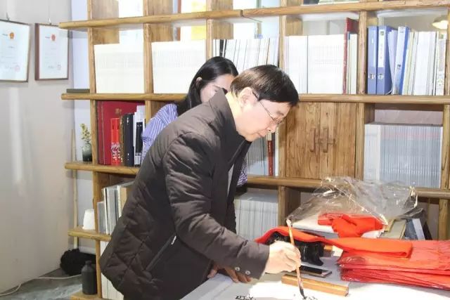 相由心生·当代人物画家七人展在京隆重开幕