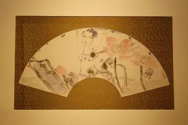 相由心生·当代人物画家七人展在京隆重开幕