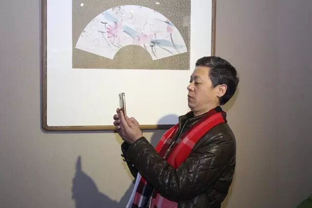 相由心生·当代人物画家七人展在京隆重开幕