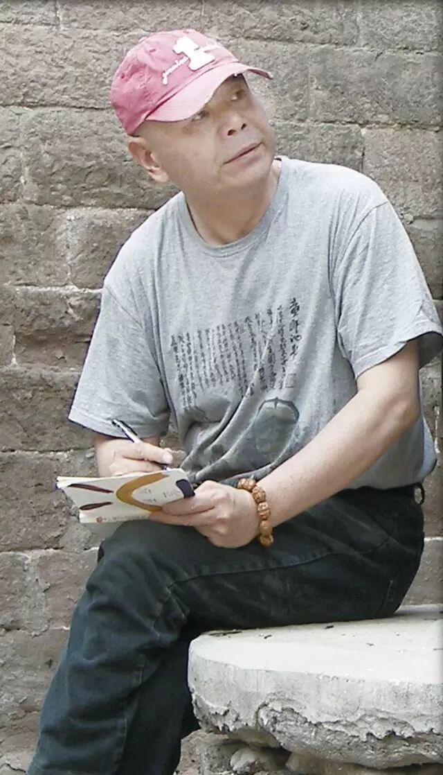 相由心生——当代人物画家七人展即将开幕