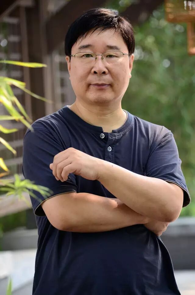 相由心生——当代人物画家七人展即将开幕