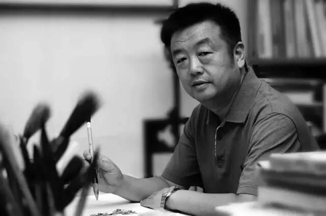 相由心生——当代人物画家七人展即将开幕