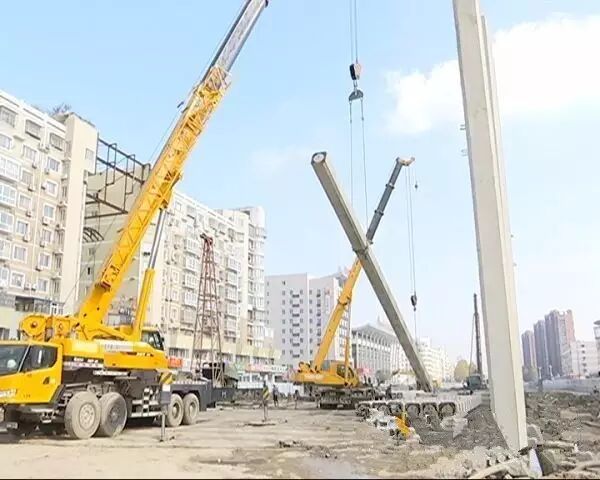 连云港新火车站、高铁建设最新消息汇总