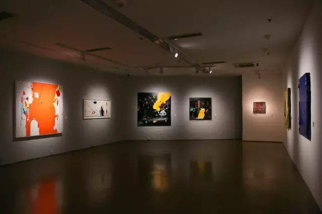 2017年度”青年艺术100”北京启动展在京盛大开幕