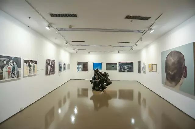 2017年度”青年艺术100”北京启动展在京盛大开幕