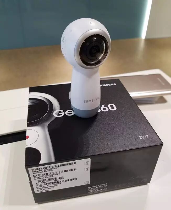 【S8上海體驗會】小達人手機小展堂開展啦！