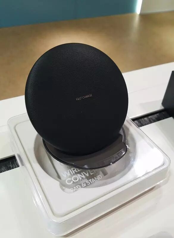 【S8上海體驗會】小達人手機小展堂開展啦！