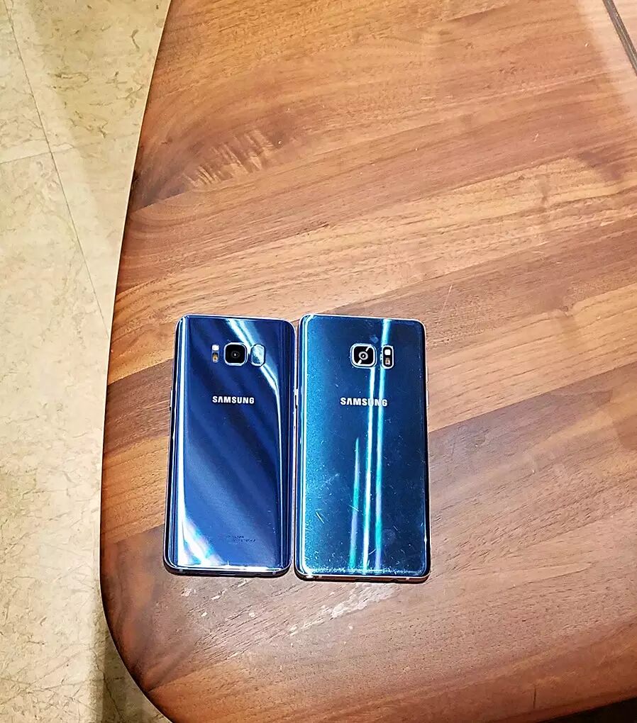 【S8上海體驗會】小達人手機小展堂開展啦！