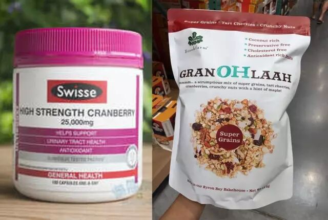 大狮狮丨CW没卖的就不靠谱？--笑话！澳洲药房的“潜规则”你懂么？ - 33