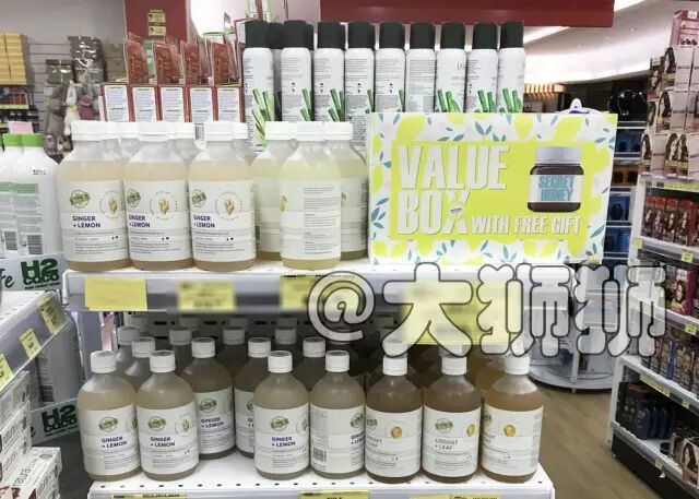 大狮狮丨CW没卖的就不靠谱？--笑话！澳洲药房的“潜规则”你懂么？ - 23