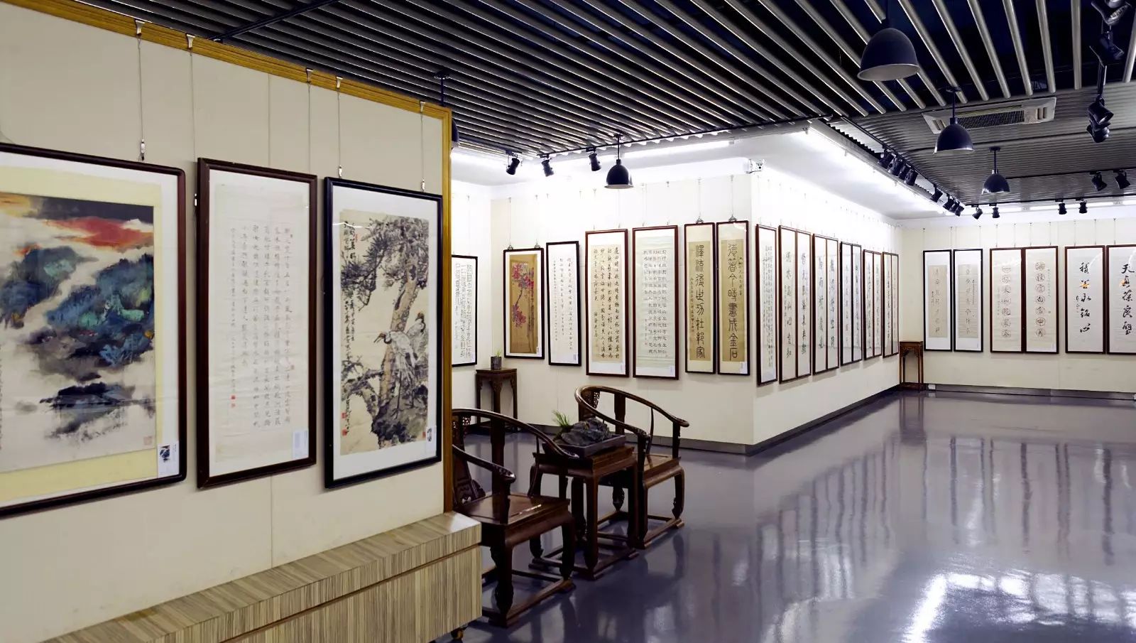 桑莲居2016秋拍｜微预展：漫嗟风雅——中国书画专场（预展明日开幕）