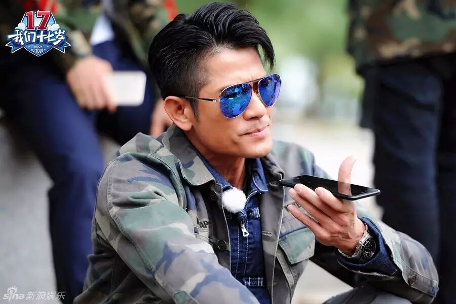 黎明老矣，尚能红否？