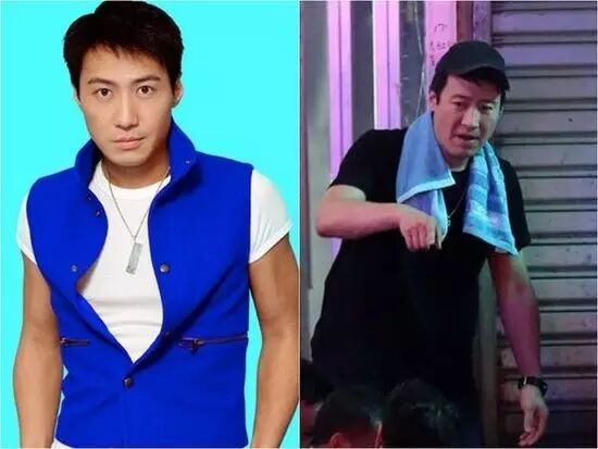 黎明老矣，尚能红否？