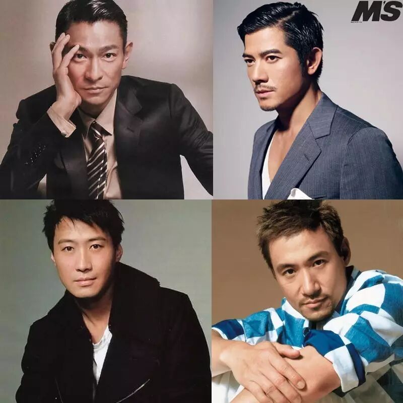 黎明老矣，尚能红否？