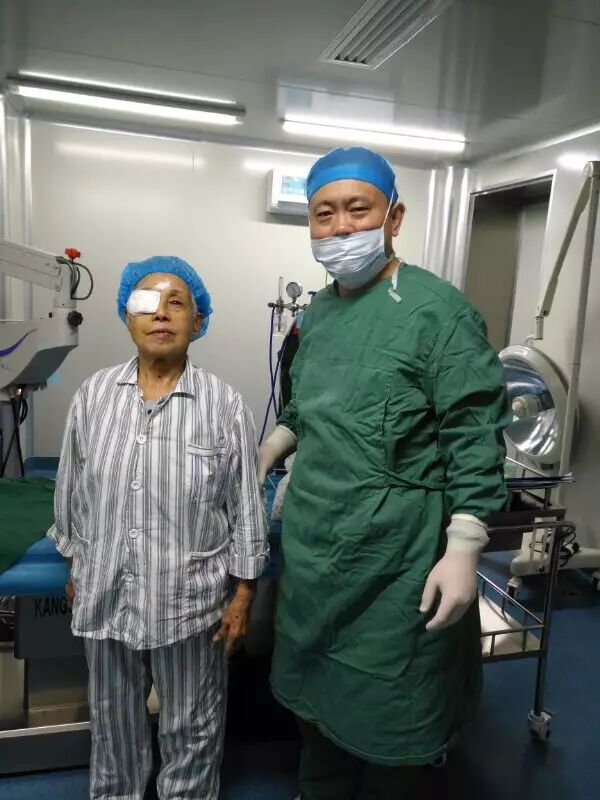 抗美援朝的战斗英雄感慨:他是我最敬佩的人!