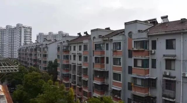 石家庄34个老旧小区要改造了!看看有你家吗?