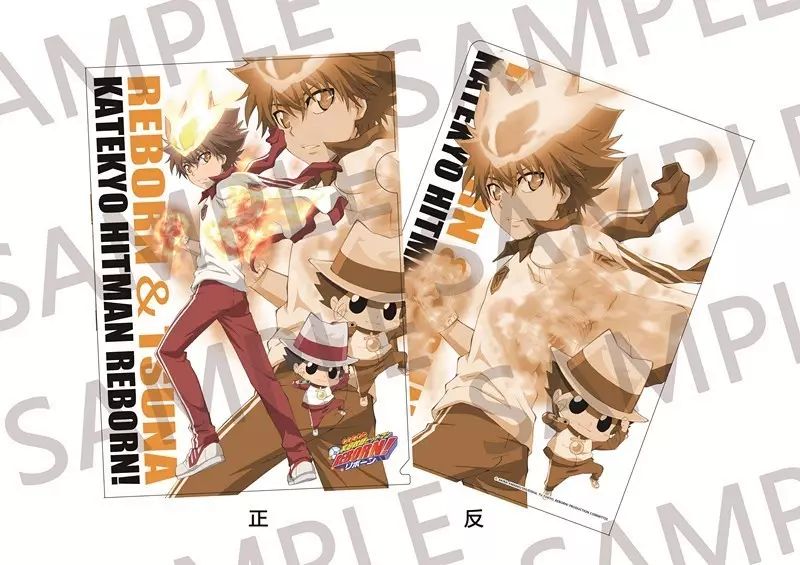 “天野明原画展”空降魔都!