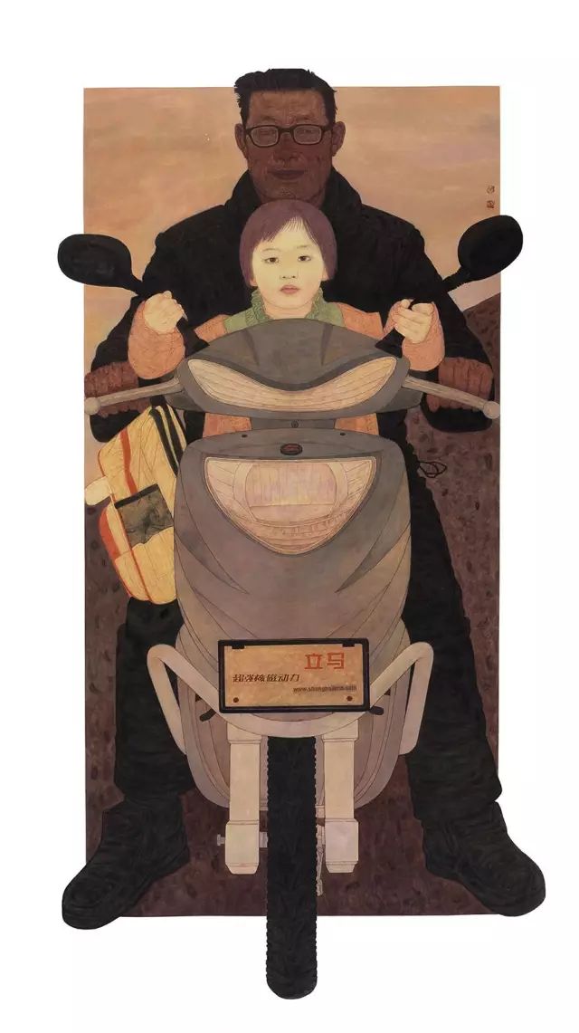 2016·第十届中国工笔画作品展即将亮相中国美术馆