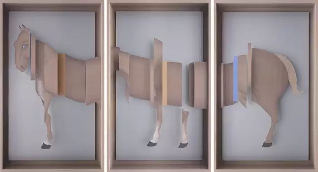 2016·第十届中国工笔画作品展即将亮相中国美术馆