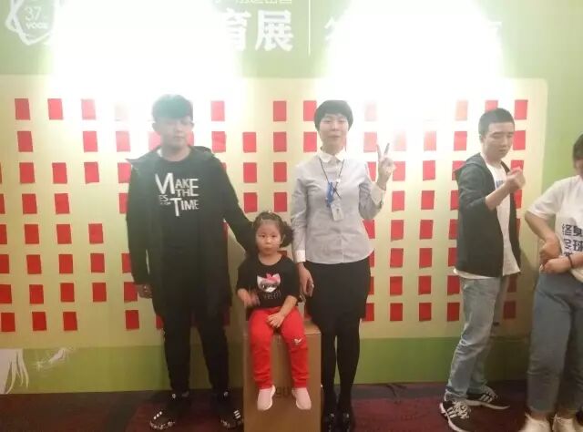 2017年石家庄新东方国际教育展！