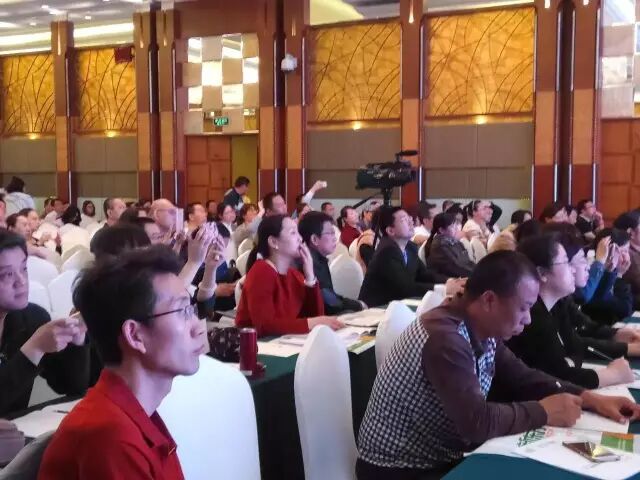 2017年石家庄新东方国际教育展！