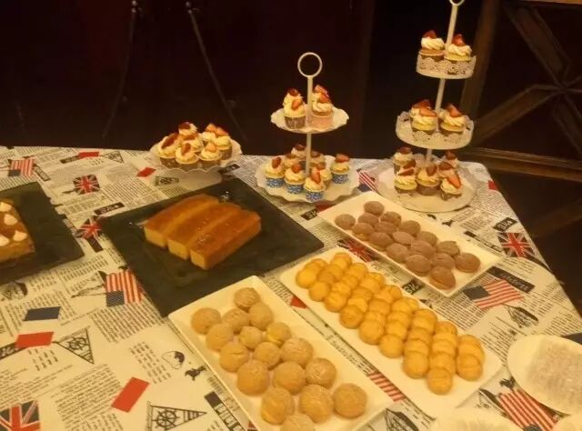 2017年石家庄新东方国际教育展！