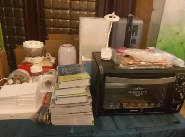 2017年石家庄新东方国际教育展！