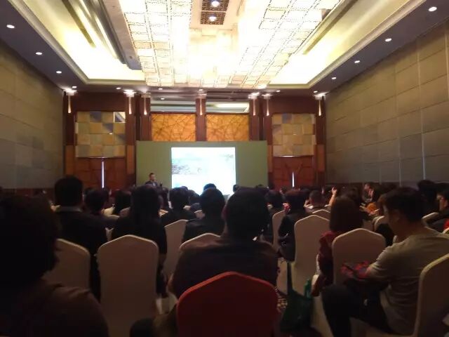 2017年石家庄新东方国际教育展！