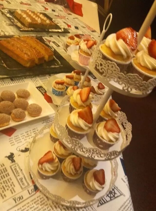 2017年石家庄新东方国际教育展！