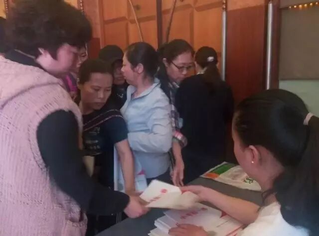 2017年石家庄新东方国际教育展！