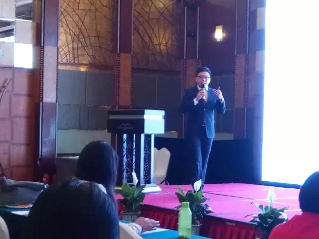 2017年石家庄新东方国际教育展！