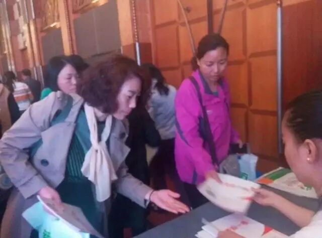 2017年石家庄新东方国际教育展！