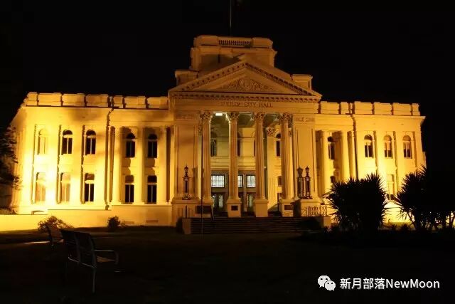 Show Yourself “红毯晚装盛会”报名帖 - 4