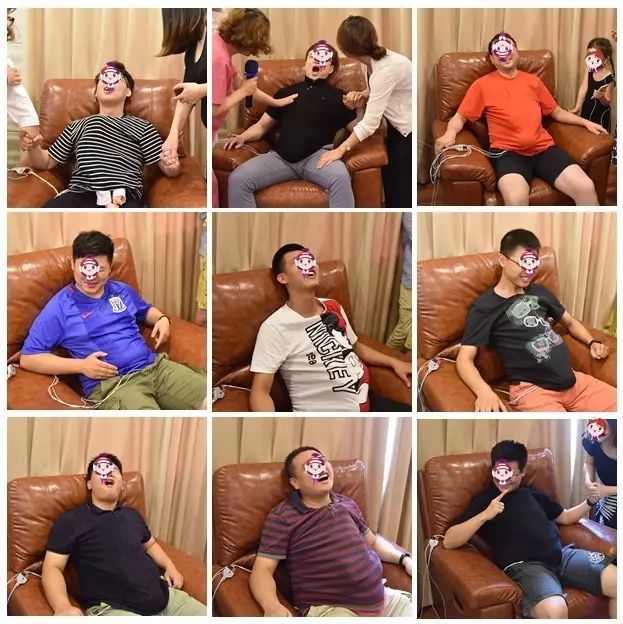 百佳妇产好妈妈俱乐部